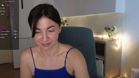 Snapshot of mary_love16 chatting on 05.24.26 Maria online show from 05.24.26