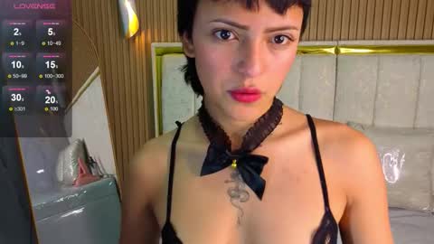 mary_luxx_tp online show from 12.14.25