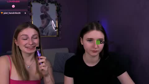 Mary online show from 01.06.26