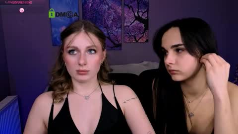 Mary online show from 02.03.26