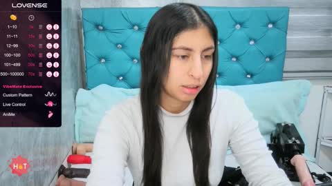  Mary Moon  online show from 09.15.25