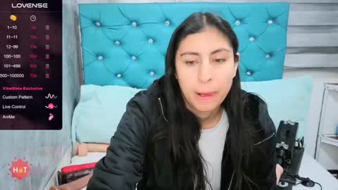  Mary Moon  online show from 10.03.25