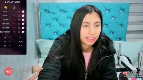 Snapshot of mary_mood_ chatting on 01.14.26 Mary Moon online show from 01.14.26