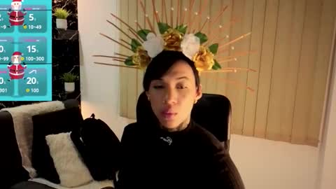 M A R Y online show from 12.17.25