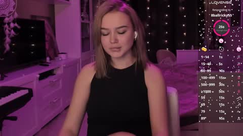 Mary online show from 12.15.24