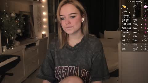 Mary online show from 01.05.25