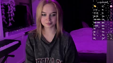 Mary online show from 01.31.25