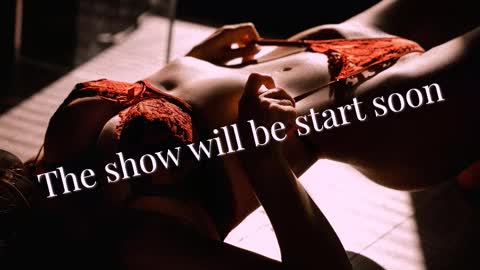 Mary online show from 10.03.25