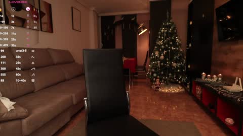 RebeCca online show from 12.11.24