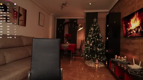 RebeCca online show from 12.13.24