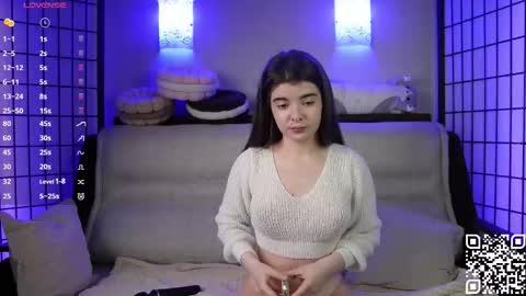 Mary online show from 12.17.25