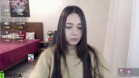 Mary online show from 12.08.24