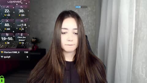 Mary online show from 01.08.25