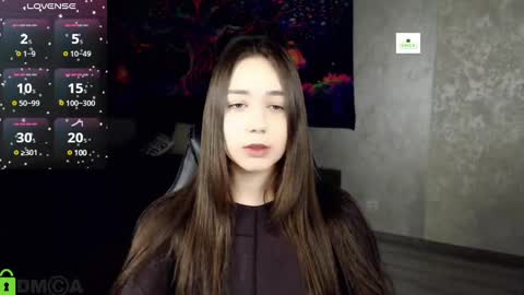 Mary online show from 02.08.25