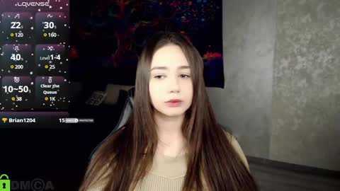 Mary online show from 02.10.25