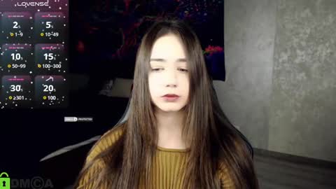 Mary online show from 02.24.25