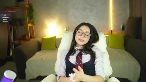 HelIo  Everyone Im MaryWelcome  to my room and  lets have  a good  time  together with me   online show from 12.18.24