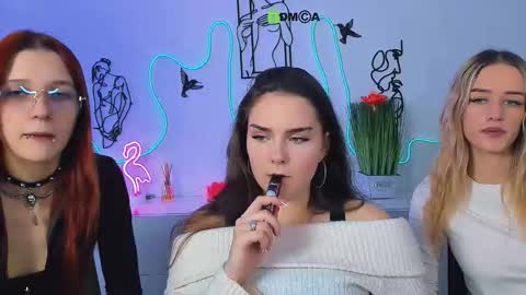 mary skiny online show from 03.21.26