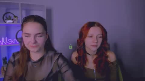 mary skiny online show from 03.25.26