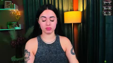 mary skiny online show from 04.27.26