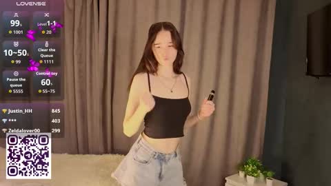 mary online show from 10.14.25