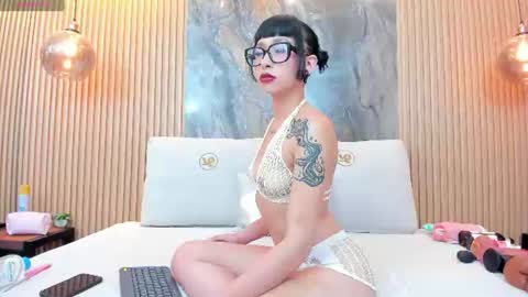 MARY  online show from 07.10.26