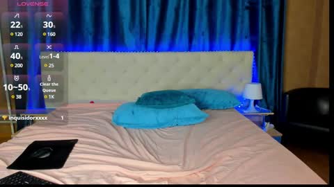 mary_stevenss online show from 01.15.25