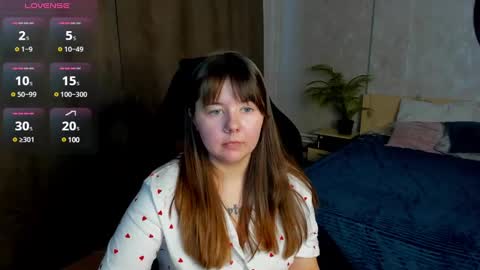 mary_stevenss online show from 01.16.25