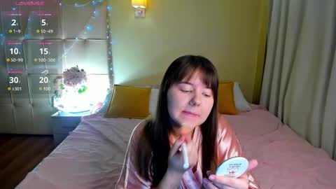 mary_stevenss online show from 01.22.25