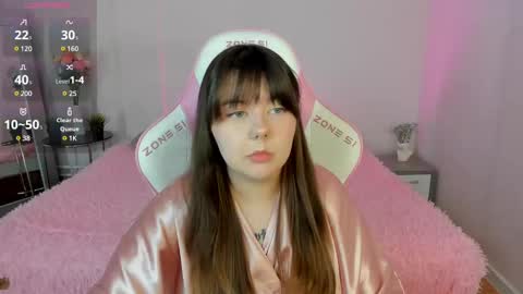 mary_stevenss online show from 02.11.25