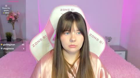 mary_stevenss online show from 02.18.25