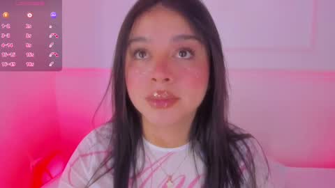 Snapshot of mary_suarez chatting on 09.20.25 Maria online show from 09.20.25