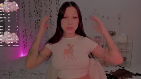 Maryana online show from 11.07.25