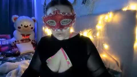 mary_touch online show from 04.10.26