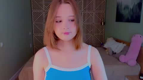 Snapshot of mary_u chatting on 06.25.26 Ur Mary online show from 06.25.26