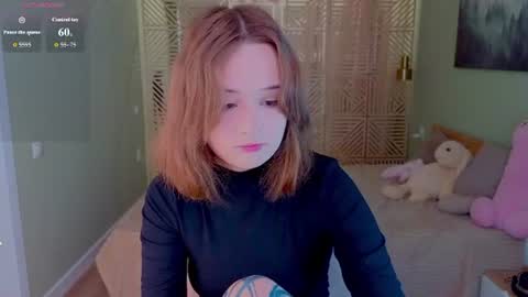 Snapshot of mary_u chatting on 06.26.26 Ur Mary online show from 06.26.26