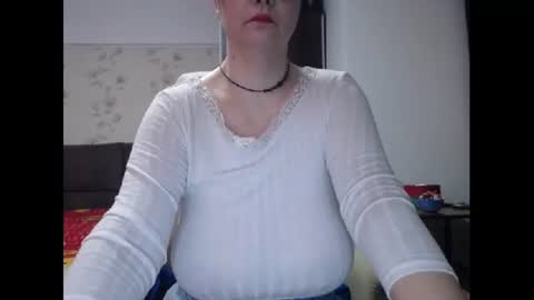 Snapshot of mary_x chatting on 02.24.26 Mary online show from 02.24.26