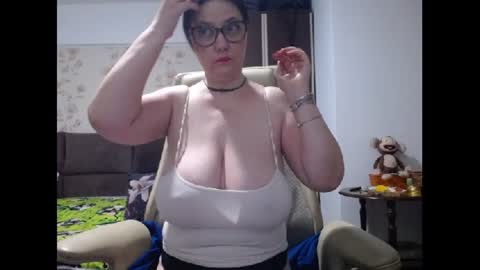 Mary online show from 07.07.26