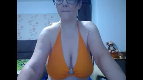 Mary online show from 07.16.26
