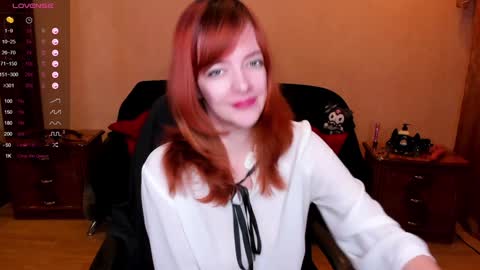 Snapshot of mary_yolo chatting on 12.06.24 Maria online show from 12.06.24