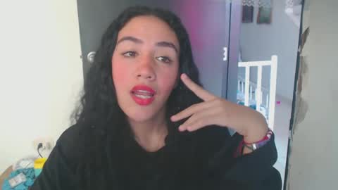 maryam_arabicmilk online show from 12.02.24
