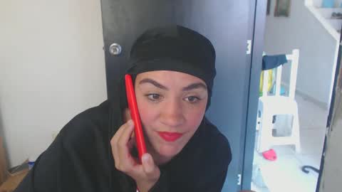 maryam_arabicmilk online show from 12.06.24