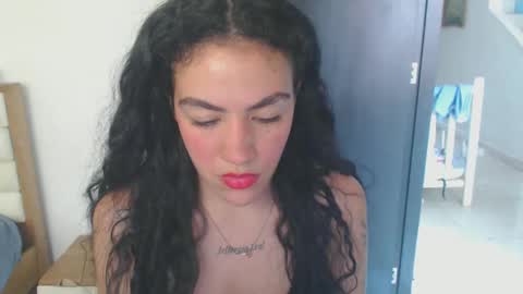 maryam_arabicmilk online show from 12.11.24