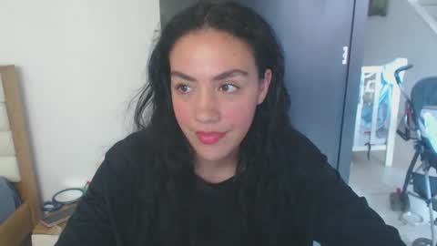 maryam_arabicmilk online show from 12.12.24