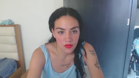 maryam_arabicmilk online show from 12.17.24