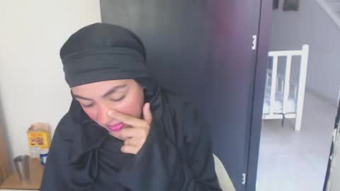 maryam_arabicmilk online show from 12.21.24
