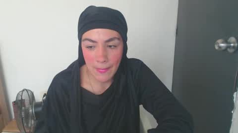 maryam_arabicmilk online show from 12.22.24