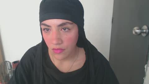 maryam_arabicmilk online show from 12.25.24