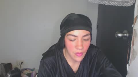 maryam_arabicmilk online show from 12.26.24