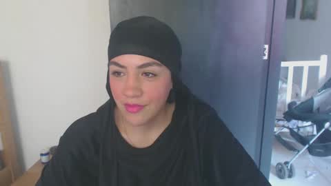 maryam_arabicmilk online show from 12.31.24